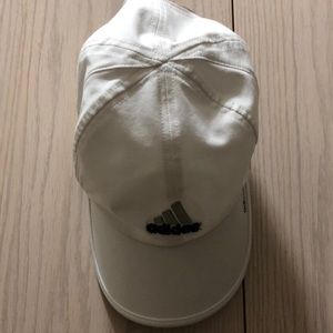 Adidas baseball cap
